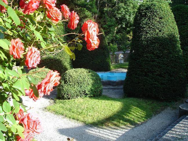 Hotel De France Montbéliard Екстериор снимка