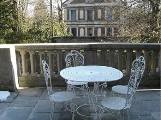 Hotel De France Montbéliard Екстериор снимка