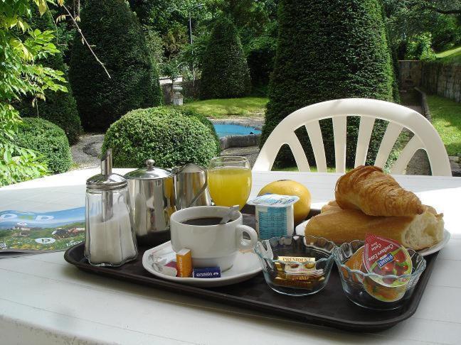 Hotel De France Montbéliard Екстериор снимка