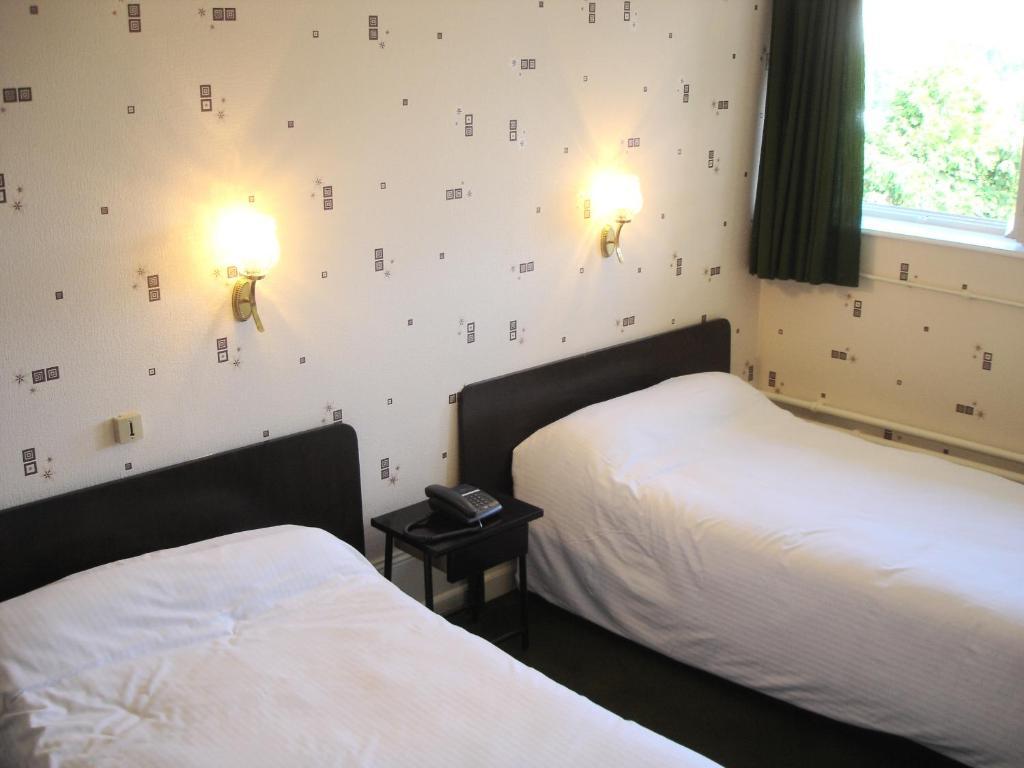 Hotel De France Montbéliard Стая снимка